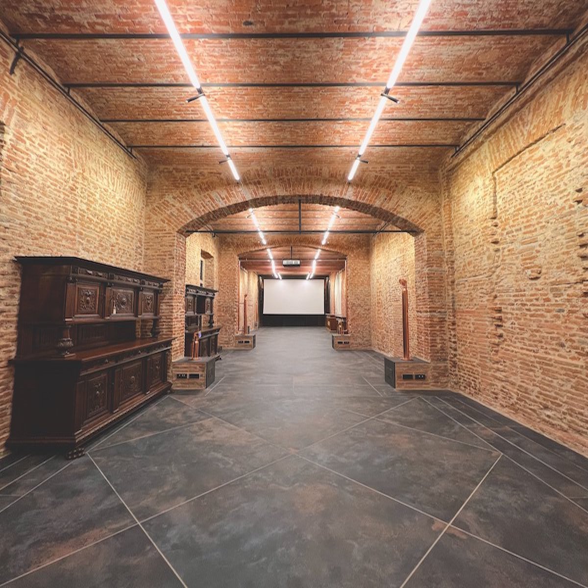 Arti Liberali 5.0 Milano