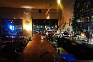 Eventi aziendali Barrel Milano