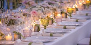Catering Milano