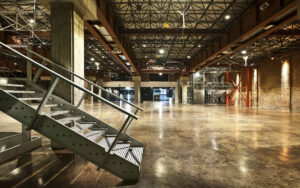 East End Studios Milano