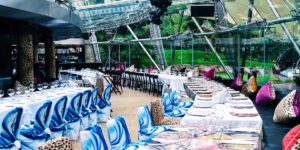 Eventi aziendali Just Cavalli Milano