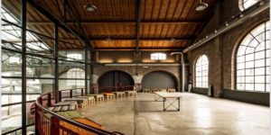 Loft La Fabbrica del Vapore