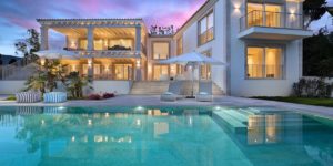 Loft per feste Milano