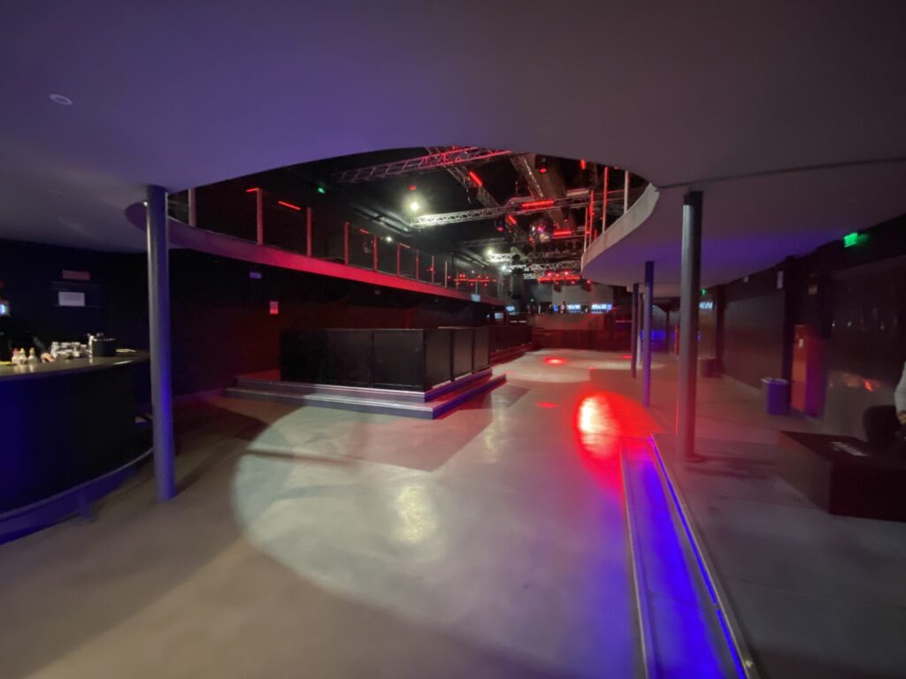 MAGAZZINI GENERALI MILANO