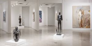 Sale espositive Milano