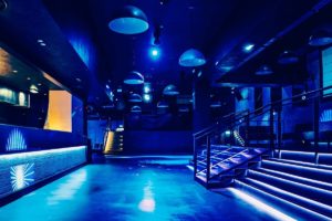 Spazio F 7 Via Fantoli Milano
