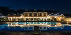 Eventi aziendali Hotel Villa del Conte Nerviano